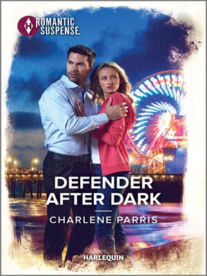 cover image of Defender After Dark